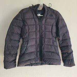 The North Face Puffer Jacket